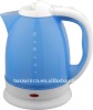 1.8L rapid electric plastic kettle