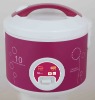 1.8L smart,mulitfunction national rice cooker with high quality