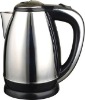 1.8L stainless steel electric kettle
