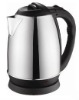 1.8L stainless steel electric kettle