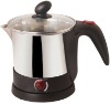 1.8L stainless steel electric kettle/cordless electric jug kettle/ss electric kettle