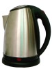 1.8L stainless steel kettle,electric kettle