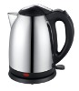 1.8L stainless steel kettle, electric kettles