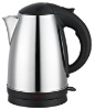 1.8L stainless steel water kettle