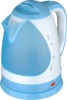 1.8L water jug plastic