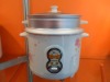 1.8Lcylinder rice cooker