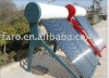 1.8M/30# Non-pressure Solar hot Water Heater