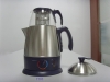1. 8l Electrical Stainless Steel Turkish Tea Kettle,