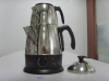 1. 8l Full Stainless Steel Electrical Turkish Tea Kettle
