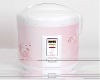 1.8l fashionable electric rice cooker with oem