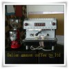 1 Group Espresso and Cappuccino Coffee Machine
