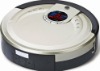 1 L Dust Bin Capacity Robot Cleaner With Stair Avoidance Detector