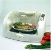 1 Plastic Layer Food Steamer with GS CE ETL