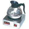 1-Plate Coffee Warmer