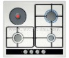1 electric and 3 gas hob NY-QM4026
