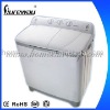 10.0KG Twin-tub Semi-automatic Washing Machine XPB100-2008SH