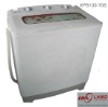 10.0kg Semi-automatic twin-tub washing machine XPB100-70S