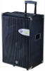 10"/12"/15"rechargeable speaker SA-615 with 4.5A/7A/12/14A battery
