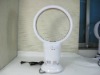 10'12'inch air cooling fan with no blades