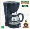 10-12cups best sell New Coffee Maker