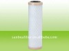 10" * 2.5"Activated Carbon Drinking Water Filters cartridges 5 Micron