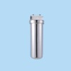10' 20' stainless steel water filter purifier housing