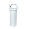 10"Common Round Cap Water Filter Housing