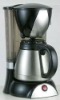 10 Cups China Coffee Maker