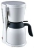 10 Cups New Design Coffee Maker