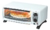 10" Electric Pizza Oven
