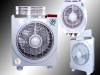 10'' Emergency electric fan light(SD-5A)
