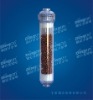 10" Mineralized ball filter element purifier cartridge high quality T33