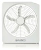 10" Outdoor / Indoor USB and Battery Operated Fan