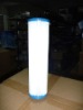 10" Pleated water filter cartridge