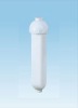 10" candle filter housing