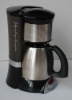 10 cups China coffee maker