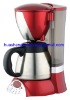 10 cups china coffee maker