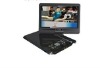 10-inch Portable Consumer  Electronics DVD Player