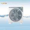 10 inch electric box fan