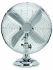 10 inches electric metal table fan