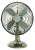 10 inches electric metal table fan