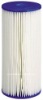 10"x4.5" Big Blue Pleated Home Sediment Water Filters 5 Micron
