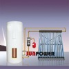 100-500L Split pressurized solar water heater
