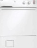 100% Genuine Asko W6222B 24 Front-Load Washer with 10 Cycles LED Display Window