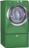 100% Genuine Electrolux EWFLW65IRR 27 Front-Load Washer with 4.7 cu. Ft.
