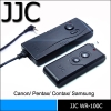 100 Meter Radio remote control for Canon/ Pentax/ Contax/ Samsung Camera