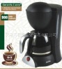100% quality guaranteed 4 cups stainless steel espresso coffee maker