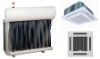 100%solar air conditioner