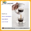 100% tritan (BPA FREE) PANTEN tea pot and coffee maker