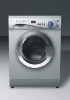 1000 rpm front loading washing machine